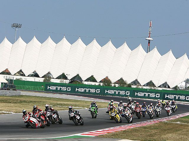 El Mundial de Superbike regresa a Europa más igualado