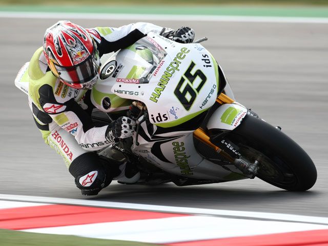 Rea se impone en la segunda carrera del Mundial de Superbike de San Marino