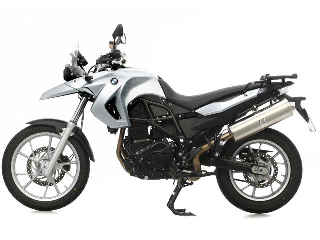 Las motos del nuevo carnet A2