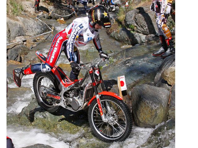Jeroni Fajardo sorprende a Raga y Bou en Andorra