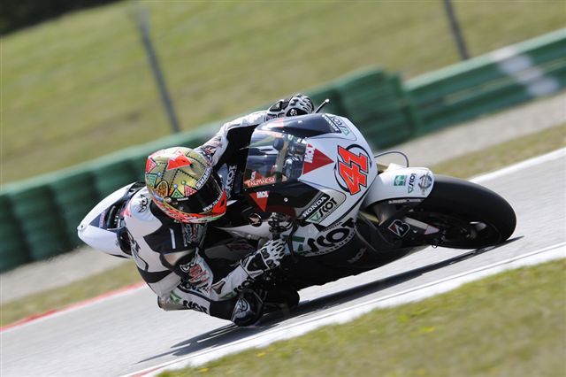 MotoGP. Talmacsi se queda, Takahashi se va