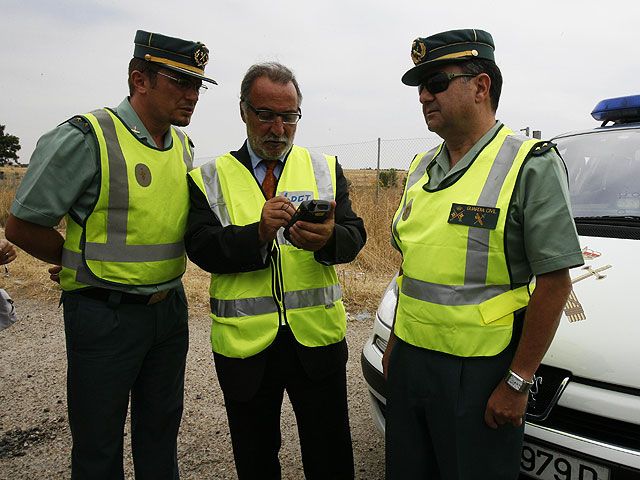 El carnet por puntos hace aguas