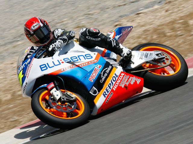 BQR-Honda Moto2