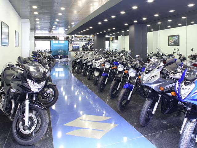 El Gobierno aprueba un plan de ayudas económicas para la compra de motos