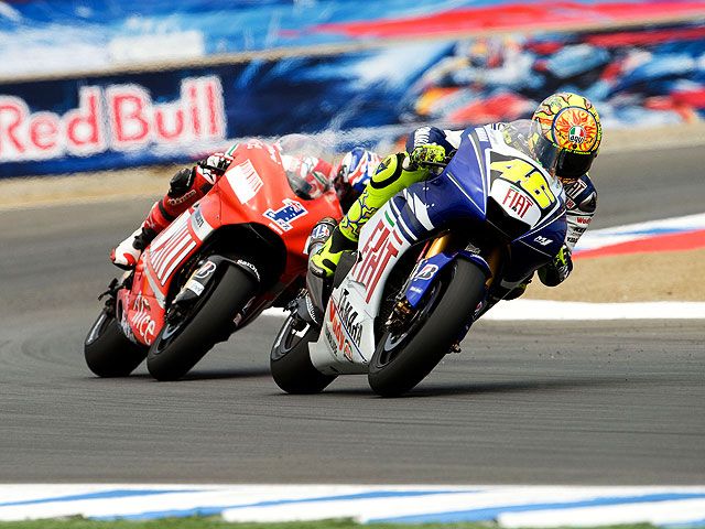 MotoGP. El GP de Laguna Seca en vivo en Motociclismo.es