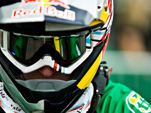 Red Bull X-Fighters llega a Las Ventas