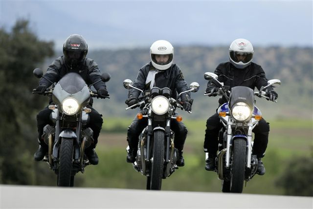 Algunas motos costarán un 30% menos a partir de mañana