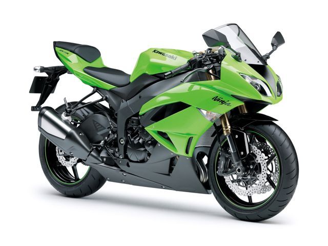 Kawasaki duplica las ayudas del Gobierno en el Plan MotoE