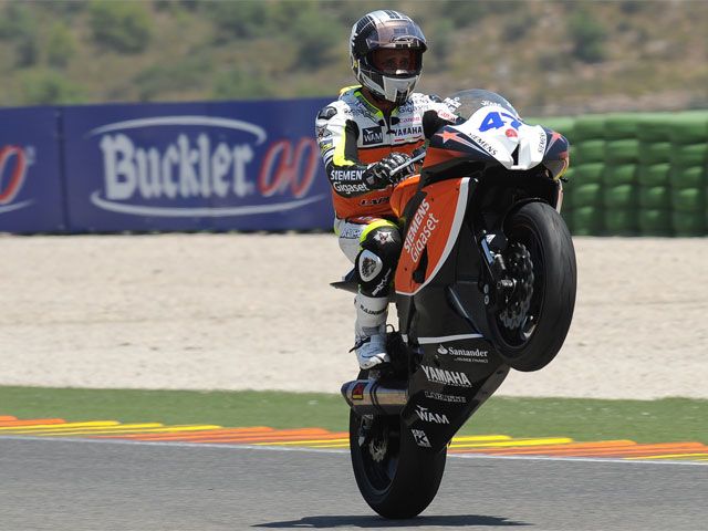 Morales, Rodríguez y Moncayo se imponen en Valencia