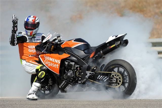 El CEV Valencia 2009 en fotos