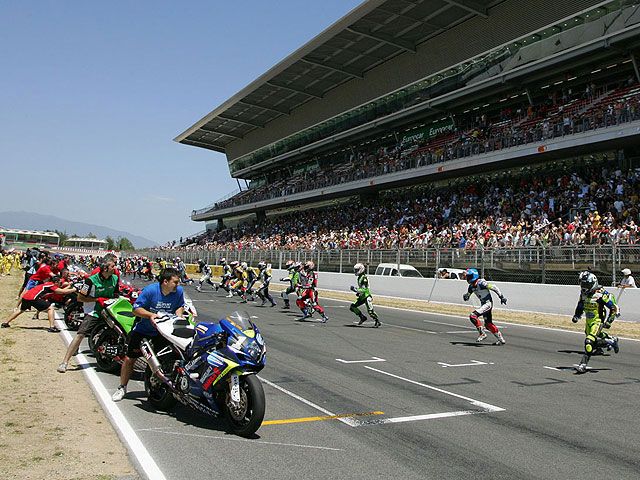 24 Horas de Montmeló