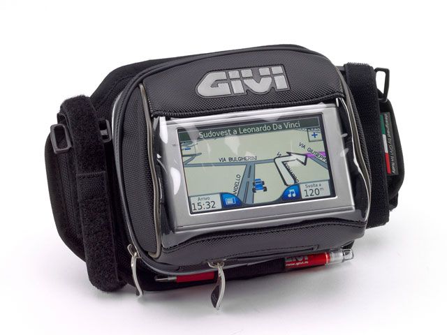 Bolsa Givi para GPS