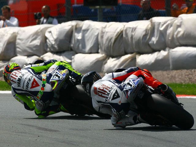 MotoGP. El Gran Premio de Alemania en fotos