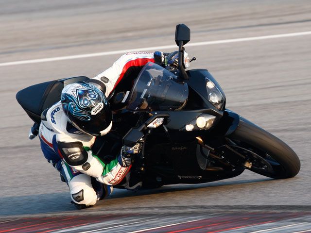 Kawasaki ZX-10R
