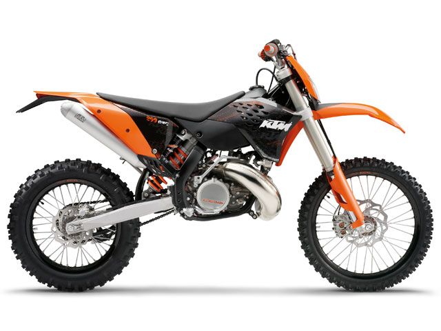 KTM se une al Plan-E