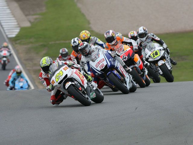 Las fotos de la semana en Motociclismo.es