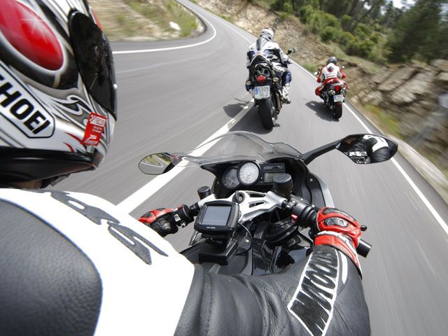 Las ventas de motos siguen cayendo: Matriculaciones de julio