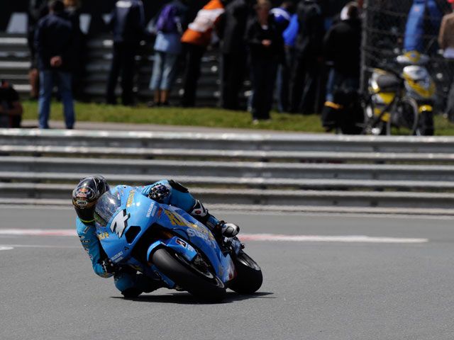 Loris Capirossi y Chris Vermeulen asistirán al Rizla Racing Day