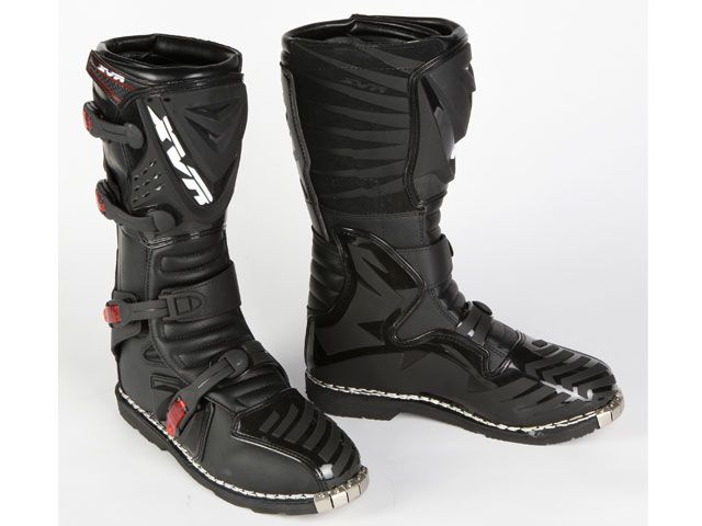 Botas XVR Outback