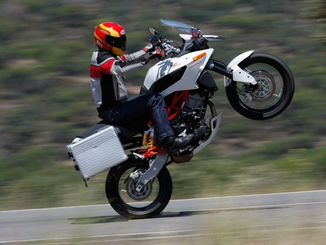 Moto Morini Granpasso H83