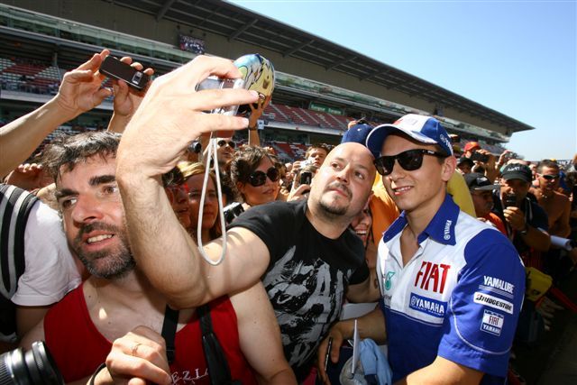 MotoGP: Los fans de Jorge Lorenzo viajarán a Brno