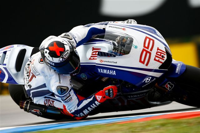 Vive el GP de Brno en Directo