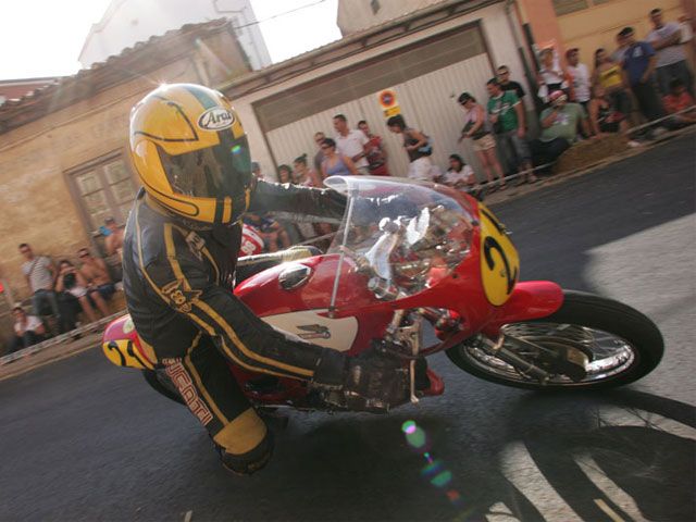 Las fotos del Gran Premio de La Bañeza