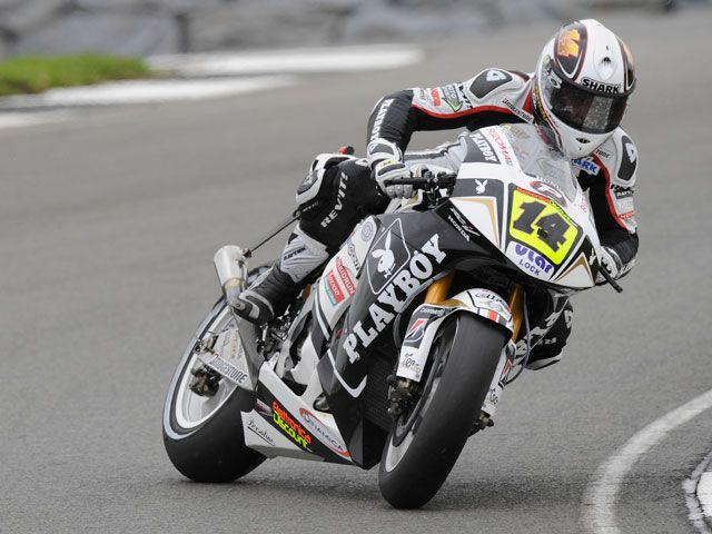 Randy de Puniet correrá el Gran Premio de Brno