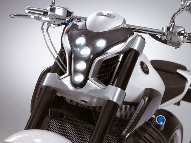 Honda EVO6, un sueño lejos de la realidad
