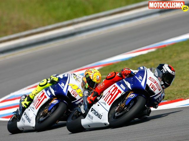 Las fotos de la semana en Motociclismo.es