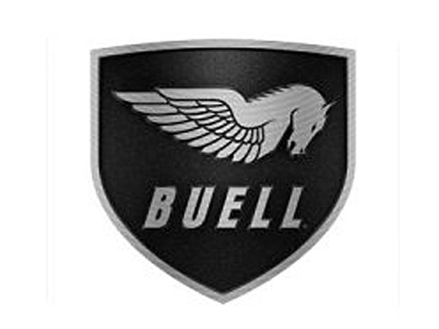 Buell estrena logo