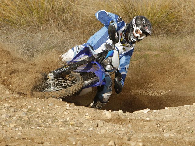 Sherco adquiere Scorpa