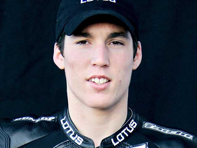 MotoGP: Aleix Espargaró, el más joven