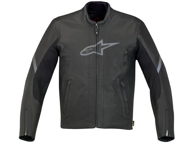 Colección Alpinestars 2010