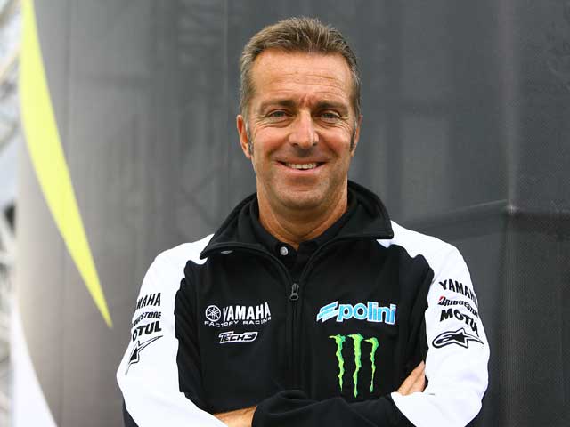Poncharal tendrá dos Moto2 en pista en 2010