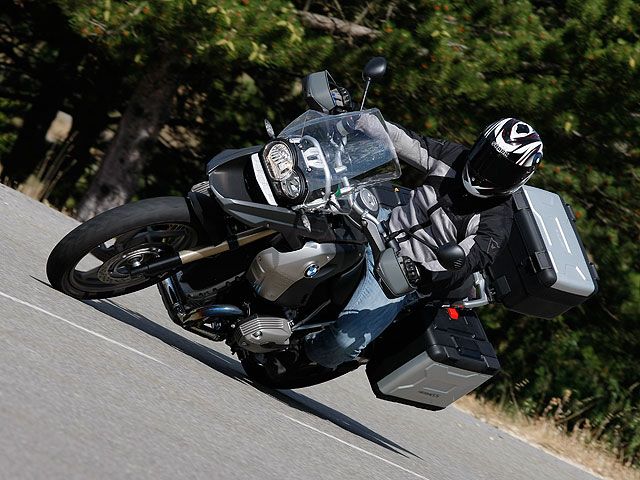 BMW R 1200 GS
