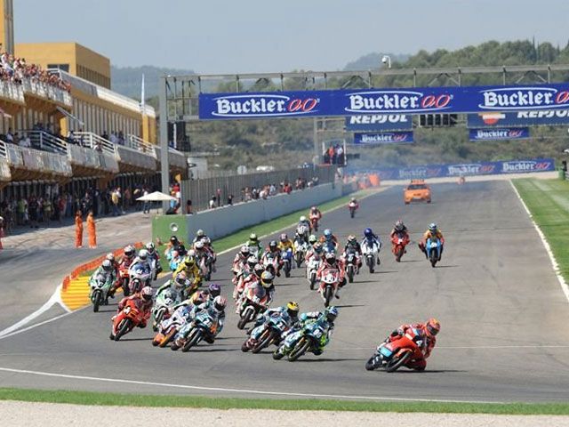 Pont Grup y Yamaha te invitan al CEV en Albacete