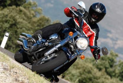 Nace la sección Custom en Motociclismo.es