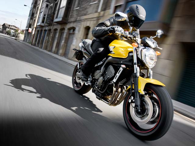 Yamaha adelantará el importe de la ayuda del Gobierno para la compra de motos