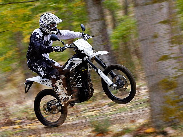 Enduro ecológico