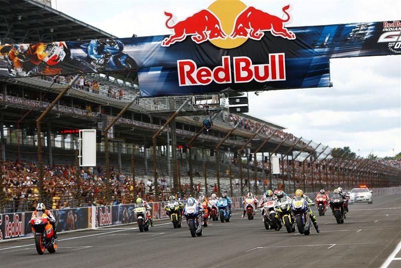 MotoGP: Calendario de pretemporada 2010