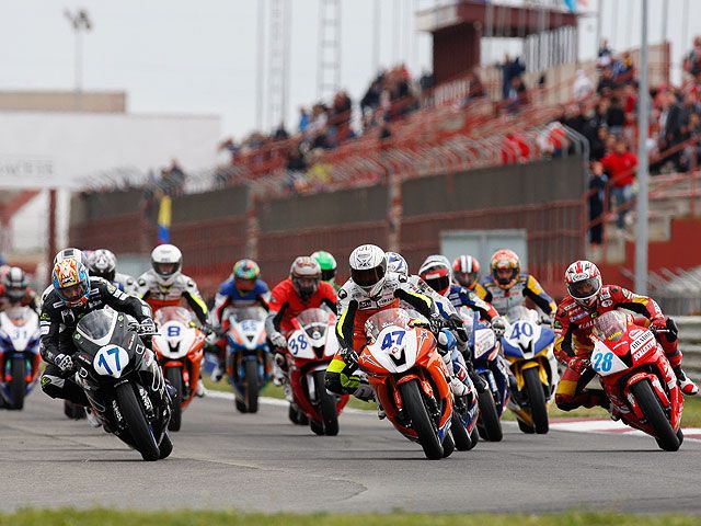 El CEV regresa en Albacete
