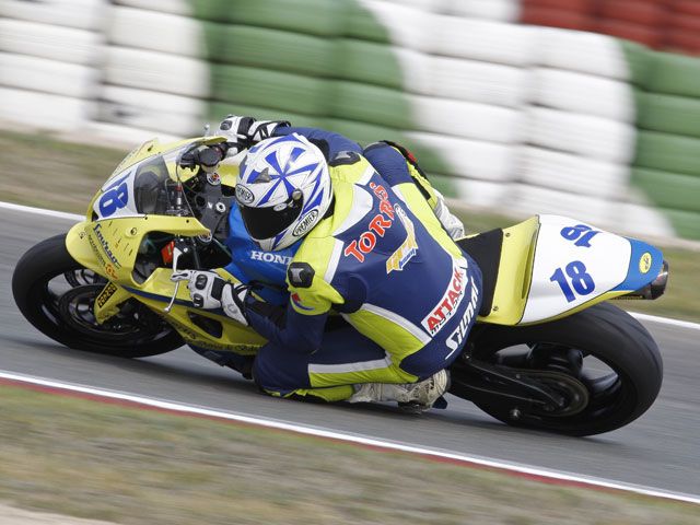 CEV. Poles para Torres, Silva y Moncayo