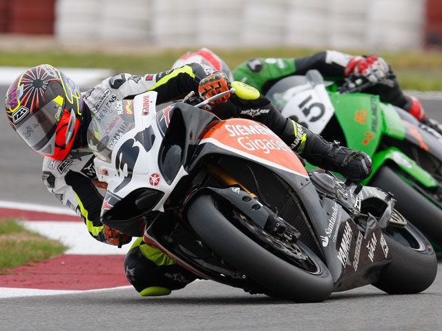 Victorias para Morales, Coghlan y Moncayo en el CEV