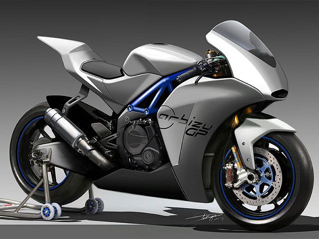 ArbizuGP apuesta por el CEV 2010