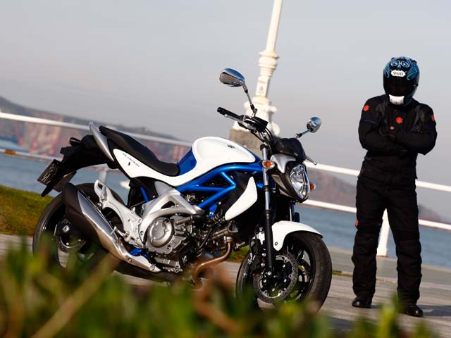 Suzuki pone en marcha una comunidad virtual para clientes