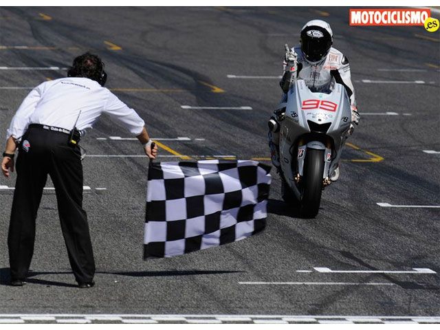 Fotos del Gran Premio de Portugal