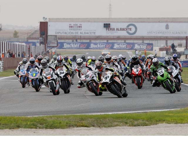 El CEV regresa a Montmeló