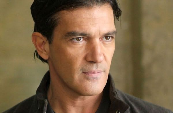 Antonio Banderas tendrá un equipo en el Mundial de Motociclismo