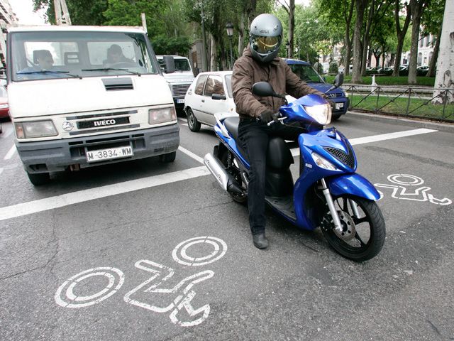 El plan MotoE ya tiene entidad colaboradora